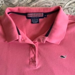 Vineyard Vines Susie Fit polo